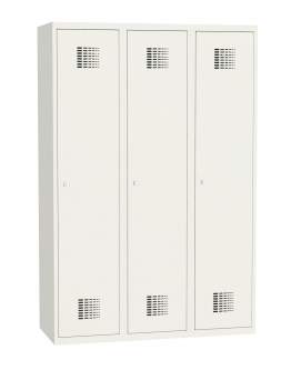 Szafka ubraniowa SUM W 430 ST