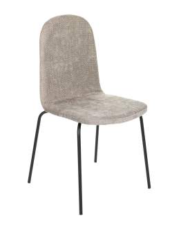 Krzesło Malmo Steel