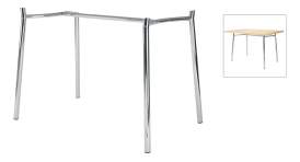 Konstrukce Tiramisu Duo Table