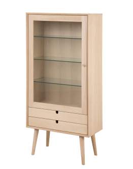 Vitrína do obývacího pokoje Century (64585)