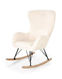 Fotoliu-balansoar cu urechi Liberto 2