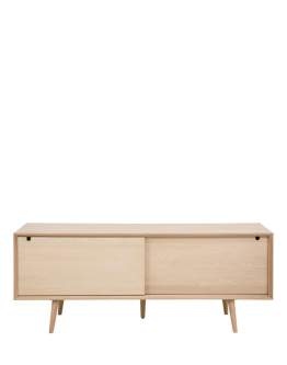 Dřevěná komoda Century (64582)