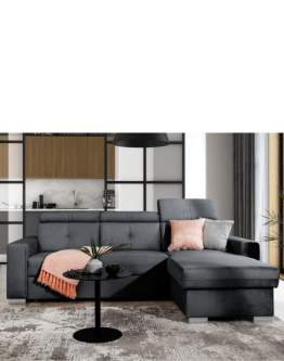 Narożnik z funkcją spania Fresia