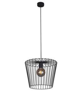 Lampa wisząca K-4641 Soul Black
