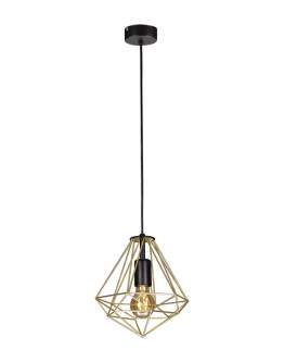 Lampa wisząca K-4815 Gold