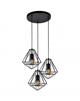 Závesná lampa K-4006 Marko