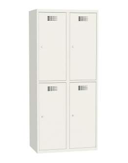 Szafka ubraniowa SUS W 422 ST