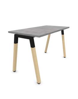 Birou CS5040 A-L LWM 180 cm