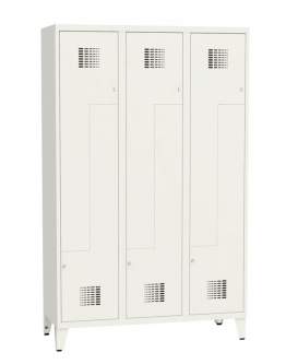 Szafka ubraniowa z nóżkami SUL W 43 ST