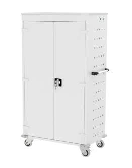 Wózek na laptopy WNL 213