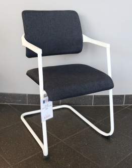 Krzesło 2ME-W CFP W Oflum 07 (1358) - OUTLET