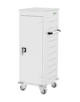 Wózek na laptopy WNL 110