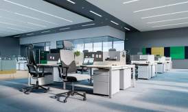 Fotel Xenium UPH HRUA