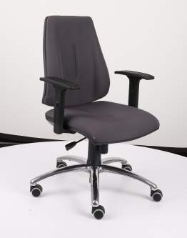 Krzesło Gem R SM02 (259) - OUTLET