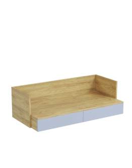 Modul de birou Mobius 2S