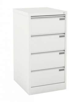 Szafa kartotekowa SZK 304/4 ST