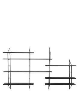 Półka ścienna Belfast (96163)