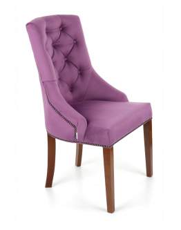 Krzesło Sisi 2 z pinezkami