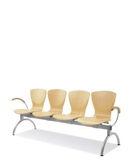 Ławka Bingo - 3,4,5 Arm