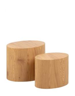 Stolik kawowy Mice 81695 (2980) - OUTLET