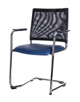 Stolička Intrata V32 CF CR Arm