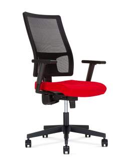 Kancelářská židle Taktik Mesh