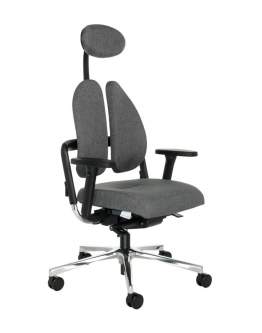 Krzesło Xenium Duo-Back HRUA