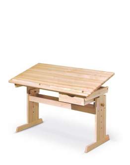 Psací stůl Julia s nastavitelnou výškou