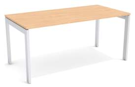 Biurko Wuteh NOMO NO-4 80 x 160