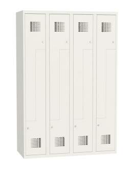 Szafka ubraniowa SUL W 34 ST