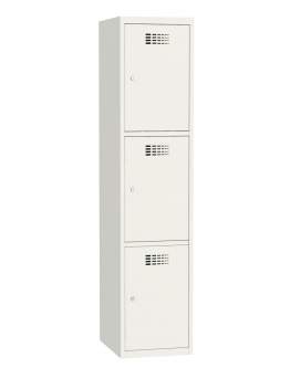 Szafka ubraniowa SUS W 413 ST