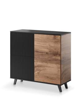 Corp mediu Random KM-2