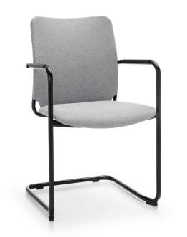 Krzesło konferencyjne Classic Sun V 2P