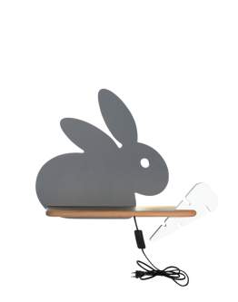 Aplică LED Rabbit