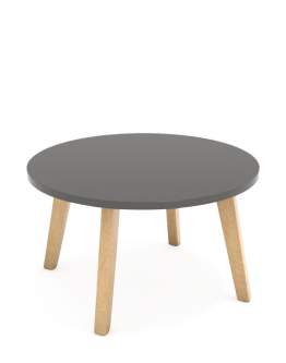 Kulatý stolek Balwoo