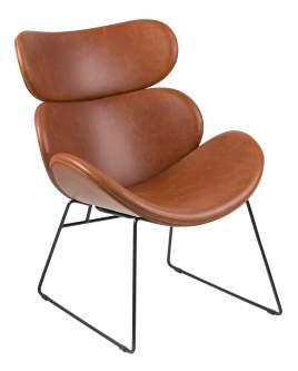 Fotel Cazar vintage (71694)