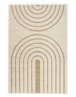 Dywan zewnętrzny Serra