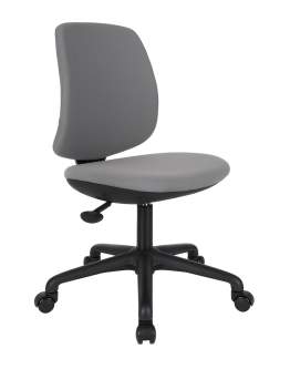 Krzesło Active Black Szary