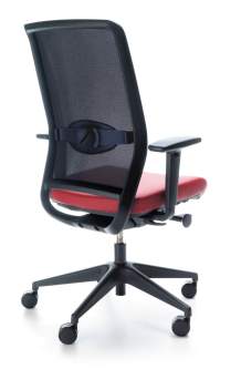 Krzesło Veris Net 101SFL