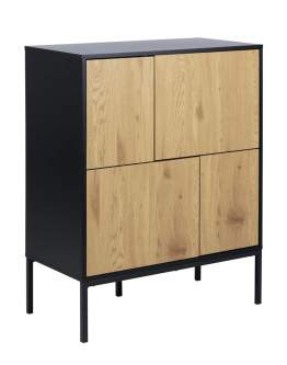 Corp mediu Seaford 80x103 cm (81685)