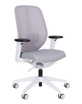 Ergonomiczny fotel biurowy 4U GS