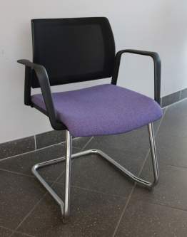 Krzesło Set V Net MD-09 - OUTLET