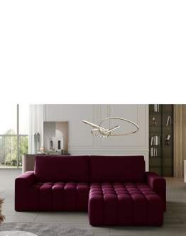 Rohová sedacia súprava Bonett