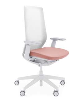 Krzesło Accis Pro 150SFL TYP B Jasnoszare