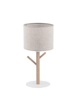 Lampka nocna Albero Linen (5573)
