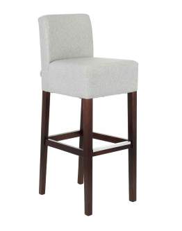 Barová stolička Simple - voliteľná výška