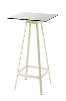 Vysoký stolek Sol H 590x590 mm