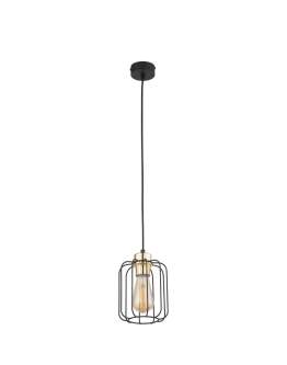 Lampa wisząca pojedyncza Galaxy New (4714)