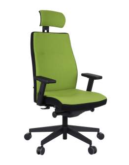 Fotel So One MB UPH HRUA