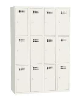 Szafka ubraniowa SUS W 343 ST